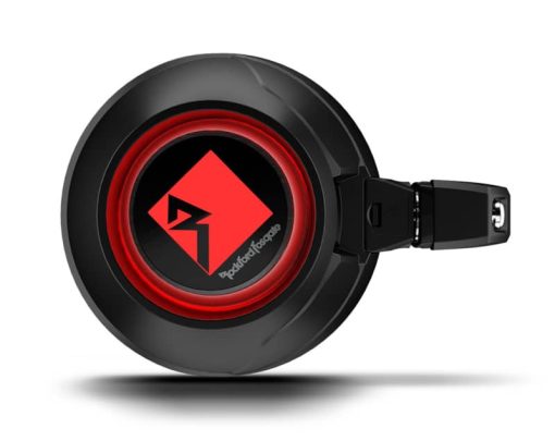 Rockford Fosgate M2 ColorOptix 6.5" Moto-Can Speakers (Pair) - Image 6