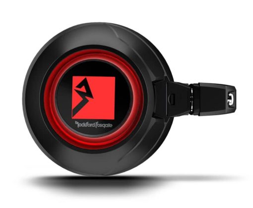 Rockford Fosgate M2 ColorOptix 6.5" Moto-Can Speakers (Pair) - Image 5