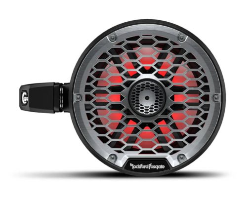 Rockford Fosgate M2 ColorOptix 6.5" Moto-Can Speakers (Pair) - Image 3
