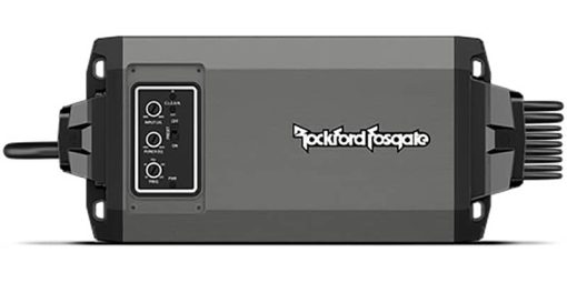 Rockford Fosgate 1,000 Watt Mono Element Ready Amplifier - Image 2