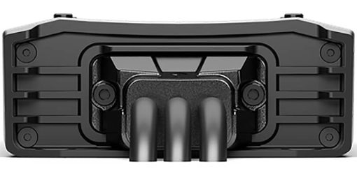 Rockford Fosgate 1,500 Watt 5-Channel Element Ready Amplifier - Image 4