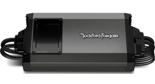 Rockford Fosgate 800 Watt 4-Channel Element Ready Amplifier