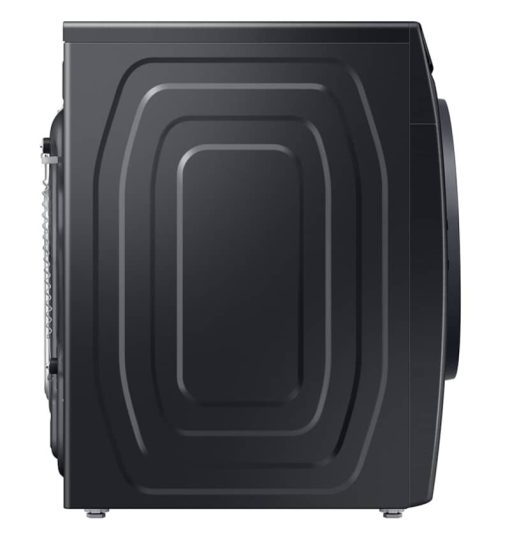 Samsung ADA 5 Cu. Ft. Brushed Black Extra-Large Capacity Smart Dial Front Load Washer With MultiControl - Image 7