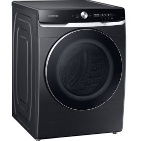 Samsung ADA 5 Cu. Ft. Brushed Black Extra-Large Capacity Smart Dial Front Load Washer With OptiWash - Image 5