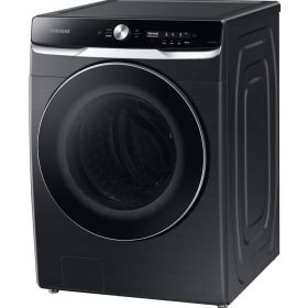 Samsung ADA 5 Cu. Ft. Brushed Black Extra-Large Capacity Smart Dial Front Load Washer With OptiWash - Image 6