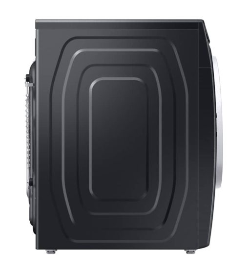 Samsung ADA 5 Cu. Ft. Brushed Black Extra-Large Capacity Smart Dial Front Load Washer With OptiWash - Image 7