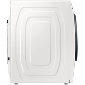 Samsung ADA 5 Cu. Ft. Ivory Extra-Large Capacity Smart Dial Front Load Washer With MultiControl - Image 7