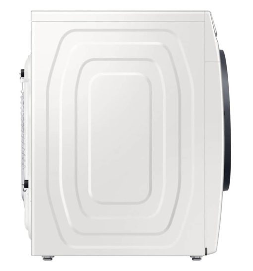 Samsung ADA 5 Cu. Ft. Ivory Extra-Large Capacity Smart Dial Front Load Washer With MultiControl - Image 7