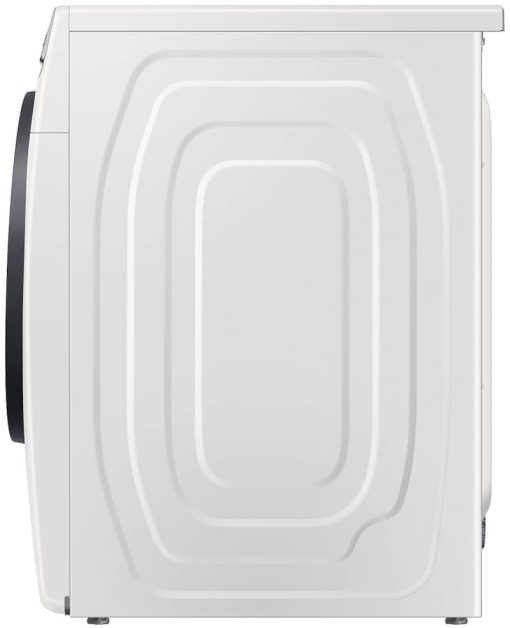Samsung ADA 7.5 Cu. Ft. Ivory Smart Dial Gas Dryer With Super Speed Dry - Image 3