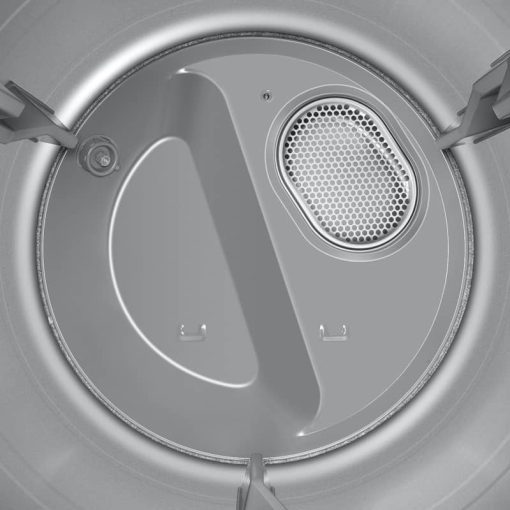 Samsung ADA 7.5 Cu. Ft. Brushed Black Smart Dial Gas Dryer With Super Speed Dry - Image 7