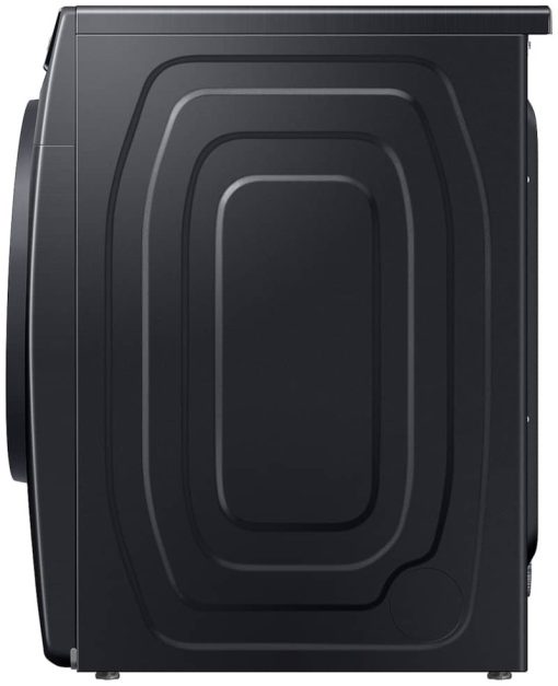 Samsung ADA 7.5 Cu. Ft. Brushed Black Smart Dial Gas Dryer With Super Speed Dry - Image 5
