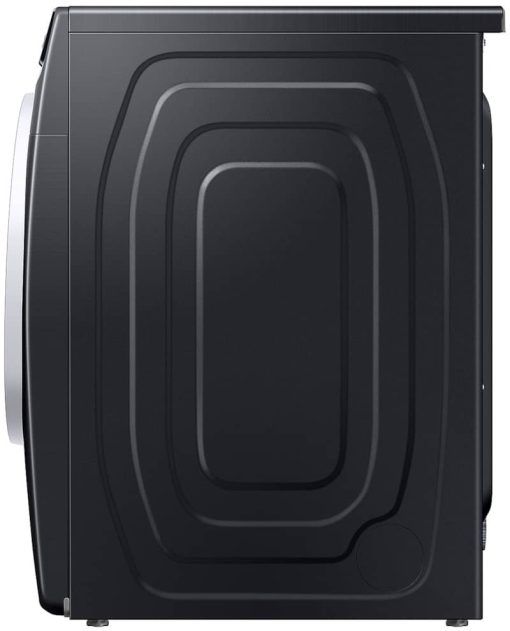 Samsung ADA 7.5 Cu. Ft. Brushed Black Smart Dial Gas Dryer With Super Speed Dry - Image 5