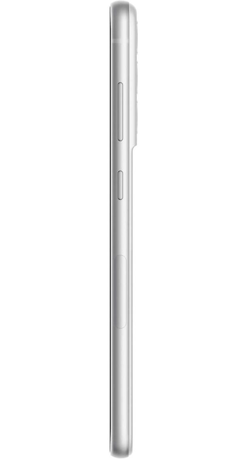 Samsung Galaxy S21 FE 5G White 128GB Wireless Cellular Phone - Image 3