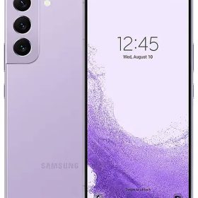 Samsung Galaxy S22 5G Bora Purple 256GB Wireless Cellular Phone - Image 7