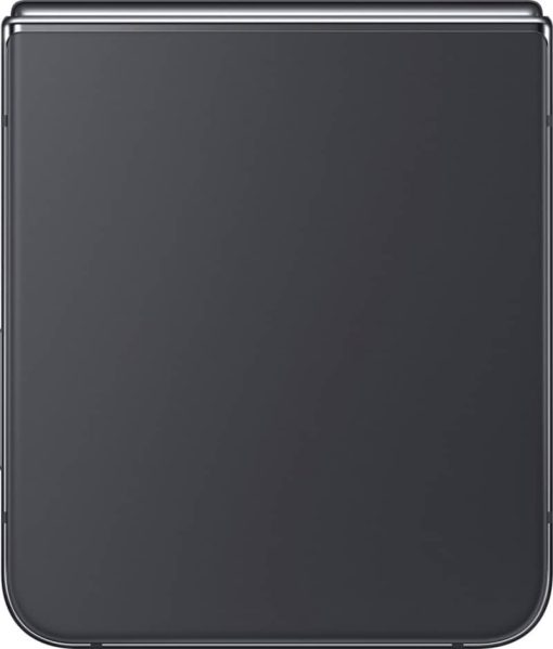 Samsung Galaxy Z Flip4 5G Graphite 256GB Wireless Cellular Phone - Image 10