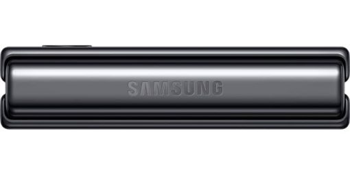 Samsung Galaxy Z Flip4 5G Graphite 256GB Wireless Cellular Phone - Image 9