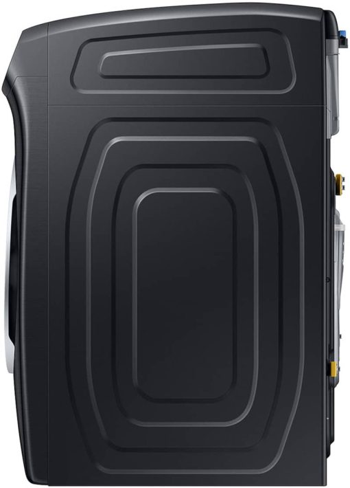 Samsung 6 Cu. Ft. Brushed Black Smart Dial Washer With FlexWash And Super Speed Wash - Image 6