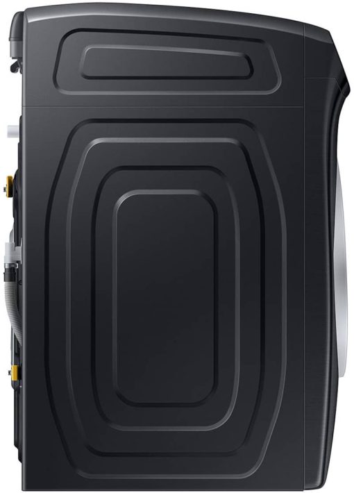Samsung 6 Cu. Ft. Brushed Black Smart Dial Washer With FlexWash And Super Speed Wash - Image 5