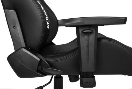 AKRacing Master Series Black Premium Gaming Chair - Image 6