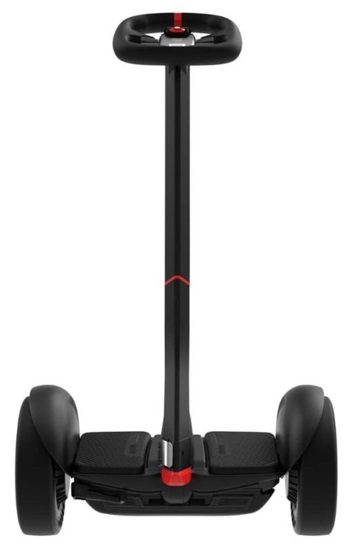 Segway Black Ninebot S Max