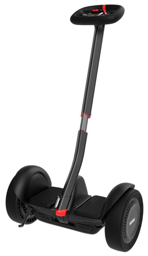 Segway Black Ninebot S Max - Image 3