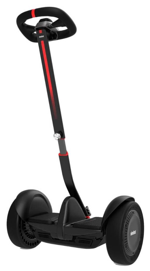 Segway Black Ninebot S Max - Image 4