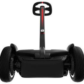 Segway Black Ninebot S Max - Image 8