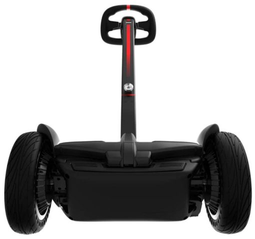 Segway Black Ninebot S Max - Image 8