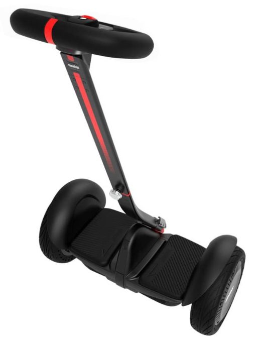 Segway Black Ninebot S Max - Image 5