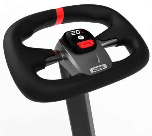 Segway Black Ninebot S Max - Image 6