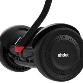 Segway Black Ninebot S Max - Image 10