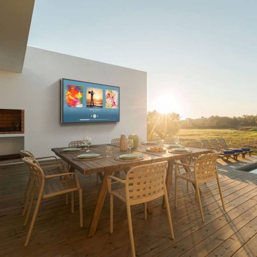 Seura Full Sun Series 50" Outdoor TV - Image 6