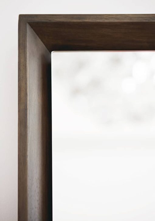 Bernhardt Profile Decorative Mirror - Image 2