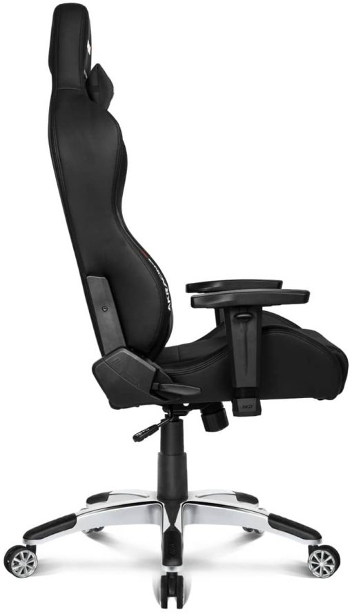 AKRacing Master Series Black Premium Gaming Chair - Image 4