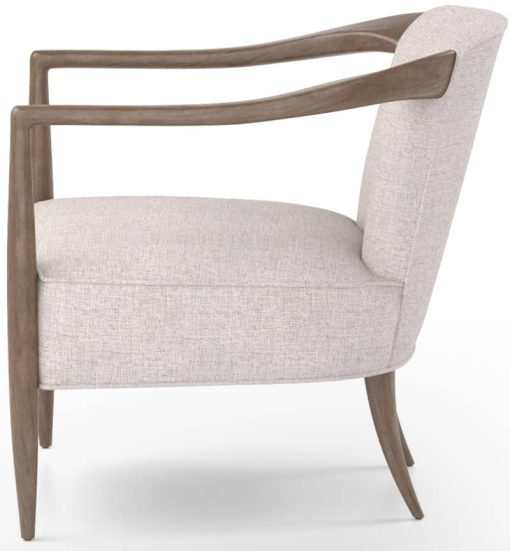 Four Hands Axis Stone Atwater Chair - Image 2