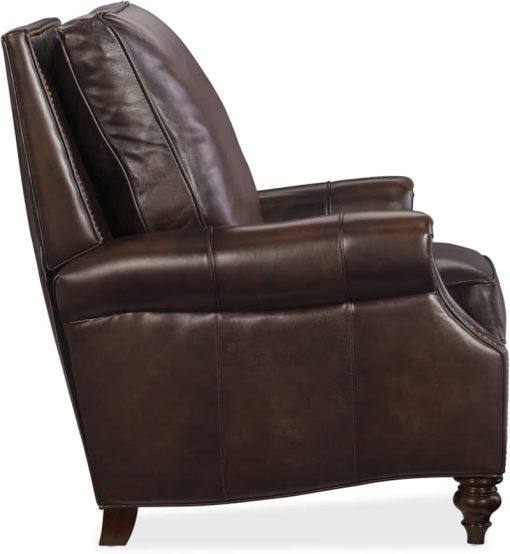 Hooker Furniture Living Room Conlon Recliner - Image 3
