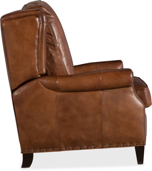 Hooker Furniture Living Room Silas Recliner - Image 2