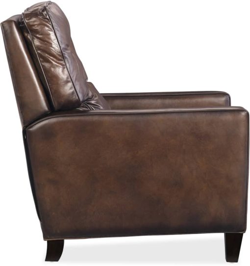 Hooker Furniture Living Room Barnes Recliner - Image 2