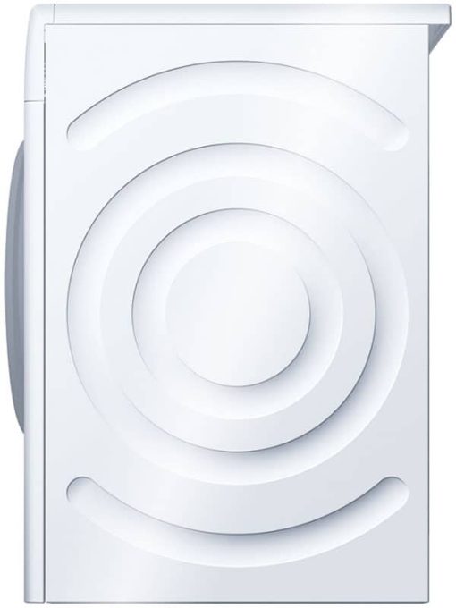 Bosch ADA 800 Series 24" White Condensation Electric Dryer - Image 6