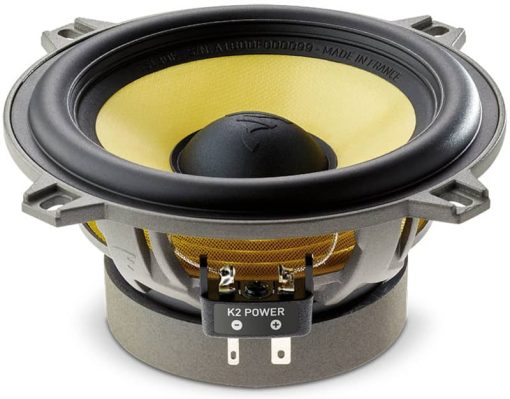 Focal K2 Power 5" 2-Way Component Kit (Pair) - Image 2