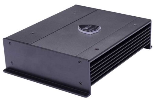 Wet Sounds SYN-DX Series 4 Ch. Marine Amplifier - Image 2