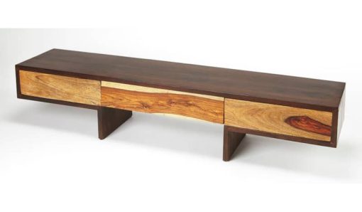 Butler Specialty Company Ian Butler Loft Entertainment Center - Image 2