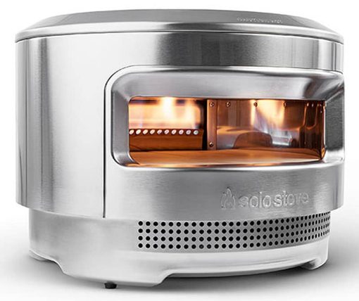 Solo Stove Pi Wood Fired Pizza Oven
