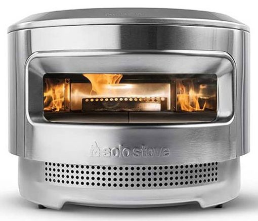 Solo Stove Pi Wood Fired Pizza Oven - Image 2