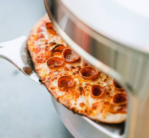 Solo Stove Pi Wood Fired Pizza Oven - Image 3