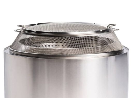Solo Stove Yukon Stainless Steel Backyard Bundle - Image 3