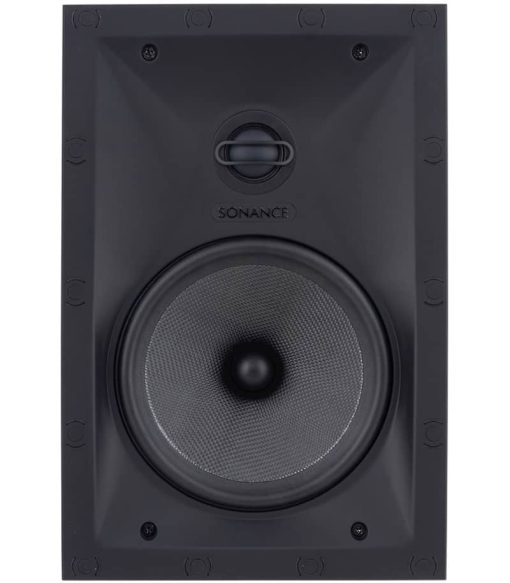 Sonance Visual Performance In-Wall Rectangle Speakers (Pair)