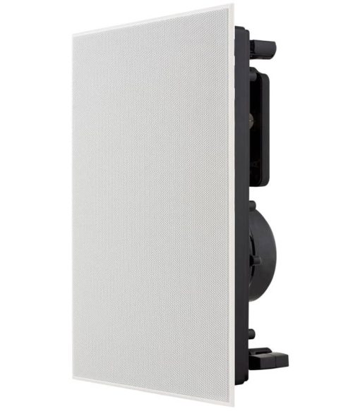 Sonance Visual Performance In-Wall Rectangle Speakers (Pair) - Image 2