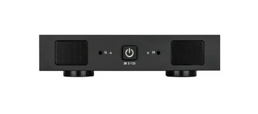 Sonance SonArray SR 2-125 2-Channel Amplifier