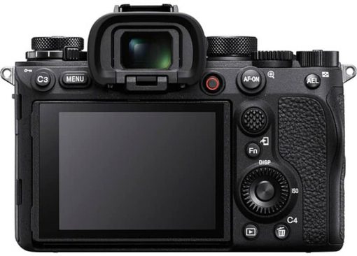 Sony Alpha a1 Mirrorless Digital Camera Body - Image 2